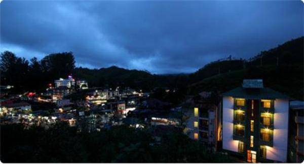 Munnar Inn 2* Индия, Керала