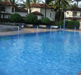 Отдых в Nanu Beach Resort - Индия, Гоа