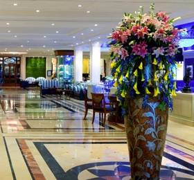 Отдых в Radisson Blu Hotel Chennai - Индия, Ченнаи