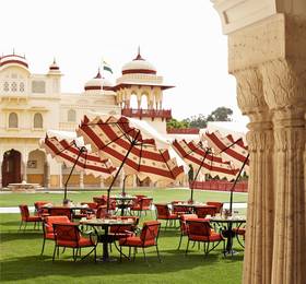 Туры в Ram Bagh Palace в Индии