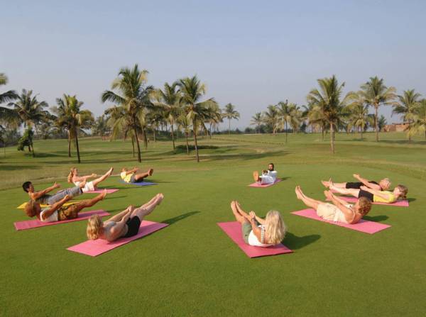 Ramada (Renaissance Goa Resort)