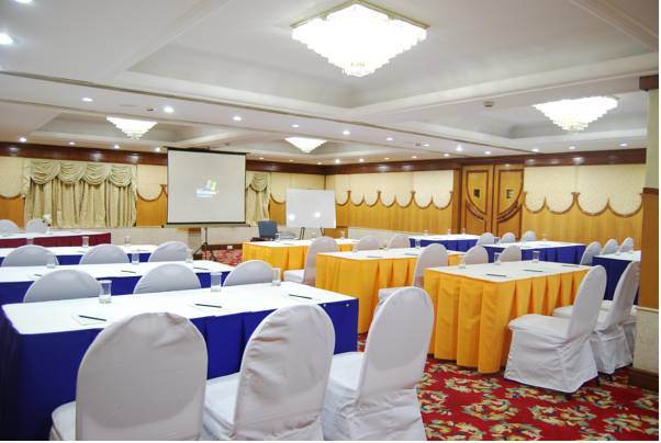 Ramada Raj Park 4* Индия, Ченнаи