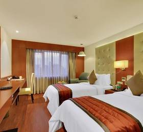 Туры в Ramanashree - Comforts Inn в Индии