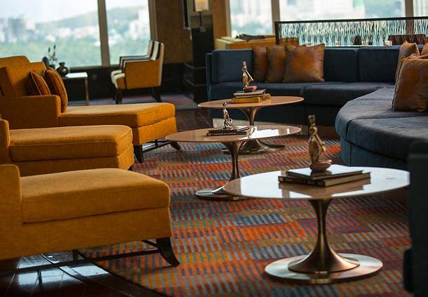 Renaissance Mumbai 5* Индия, Мумбай (Бомбей)