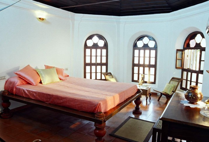 Residency Kerala 2*