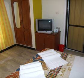 Отдых в Sao Domingos Hotel Goa - Индия, Гоа