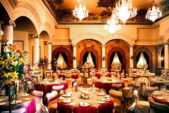 Sheraton Itc Windsor Manor 5* Индия, Бангалор