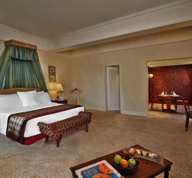 Отдых в Sheraton Itc Windsor Manor - Индия, Бангалор