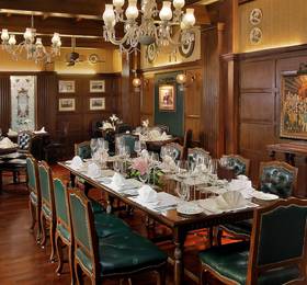 Sheraton Itc Windsor Manor в Бангалоре