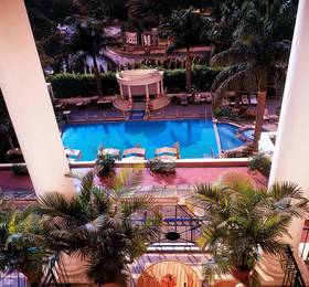 Туры в Sheraton Itc Windsor Manor в Индии