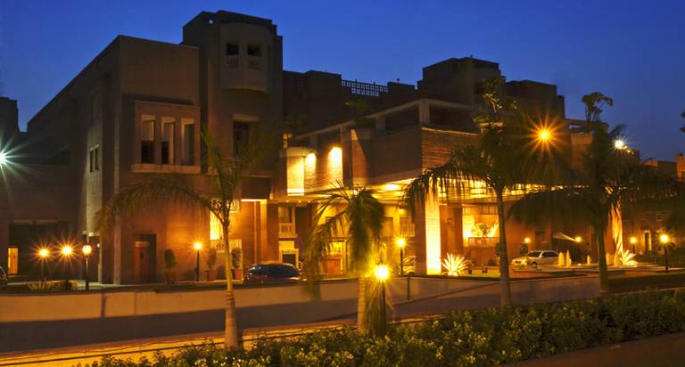 ITC Rajputana (ex.Sheraton Rajputana Palace)
