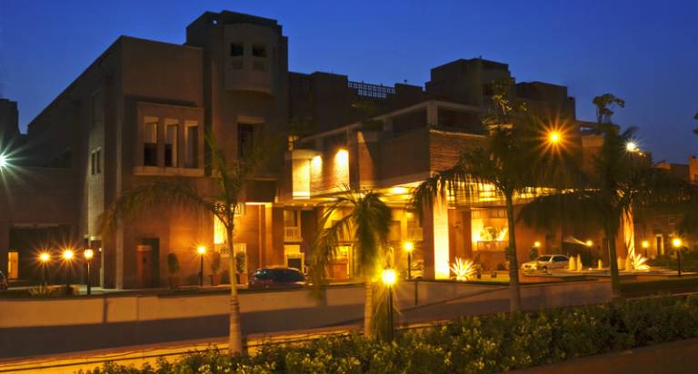 ITC Rajputana