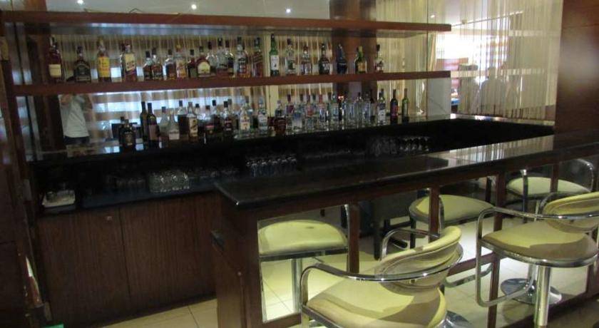 Sovereign Heritage 3* Индия, Бангалор