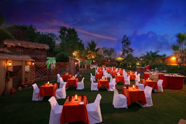Pride Sun Village Resort & Spa