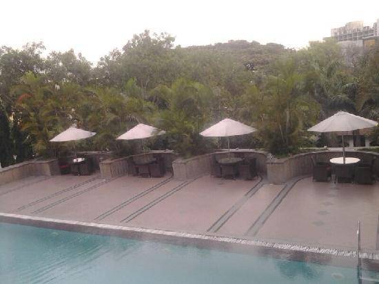 Taj Gateway 4* Индия, Бангалор