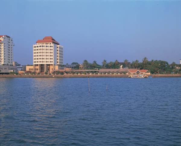 Taj Residency Cochin 5*