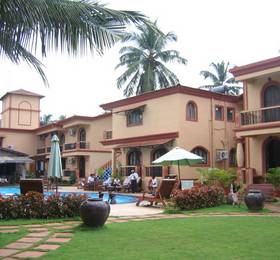 Отдых в Resort Terra Paraiso - Индия, Гоа