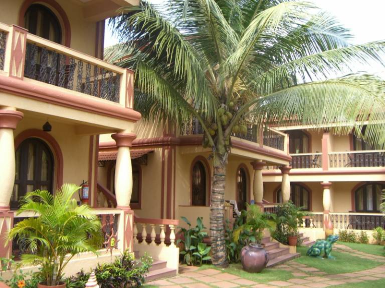 Resort Terra Paraiso
