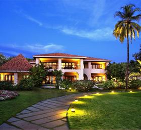 Туры в The St Regis Goa Resort в Индии