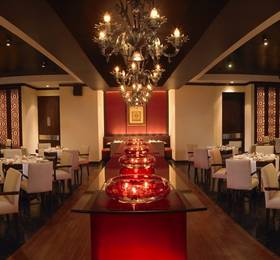 The Leela Kempinski Mumbai в Мумбае