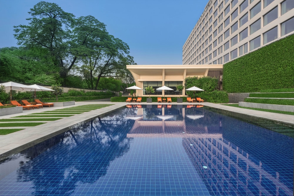 The Oberoi 5*