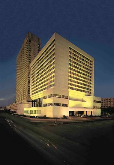 The Oberoi Mumbai 5* Индия, Гоа