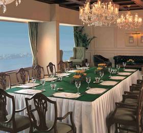 The Oberoi Mumbai в Гоа