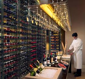 Туры в The Oberoi Mumbai в Индии