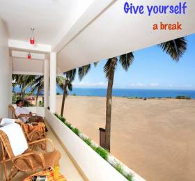 Туры в The Sanctim Spring Beach Resort в Индии