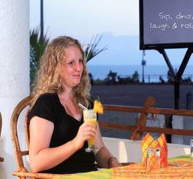 The Sanctim Spring Beach Resort в Керале
