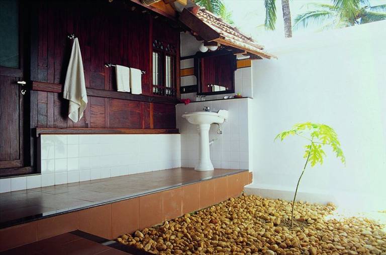 The Travancore Heritage