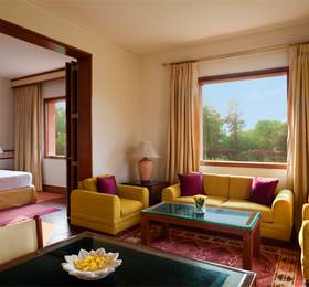 Отдых в Trident Oberoi - Индия, Агра