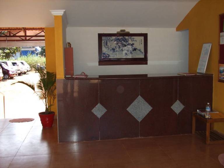 Village Royale