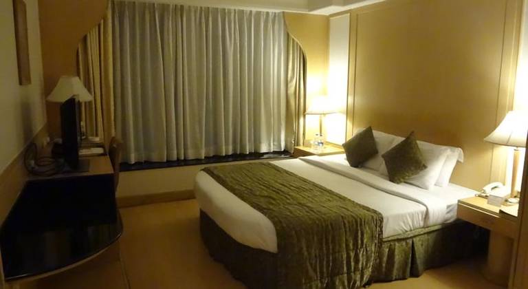 Vits Mumbai