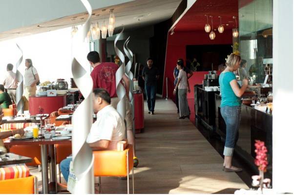 Vivanta By Taj 4* Индия, Бангалор