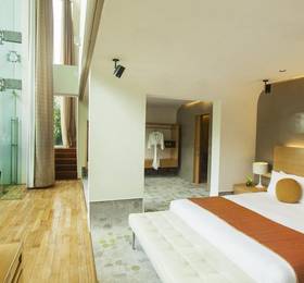 Отдых в Vivanta By Taj - Индия, Бангалор