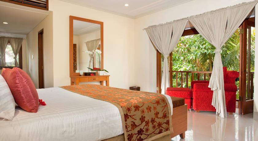 Arma Resort 4* Индонезия, Бали
