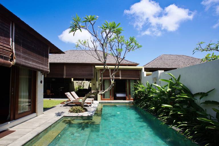 Aston Pradha Villas