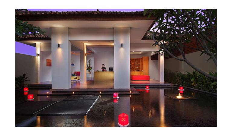 Bali Island Villa & Spa