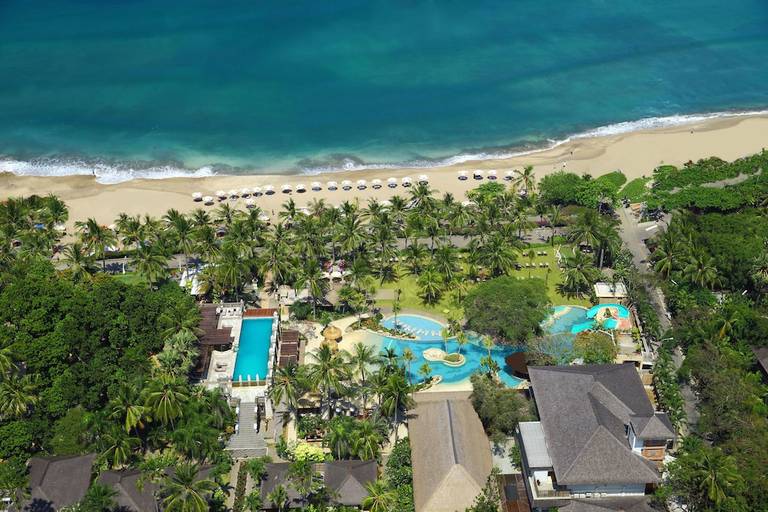 Bali Mandira & Spa