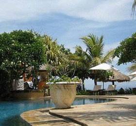 Туры в Bali Reef Resort в Индонезии