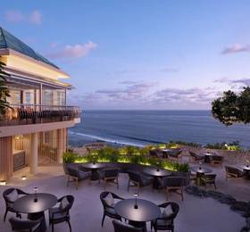 Отдых в Umana Bali, LXR Hotels & Resorts - Индонезия, Унгасан