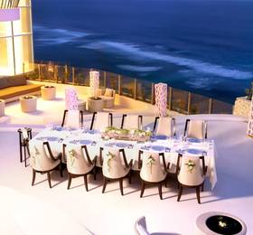 Туры в Umana Bali, LXR Hotels & Resorts в Индонезии