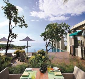 Umana Bali, LXR Hotels & Resorts в Унгасане