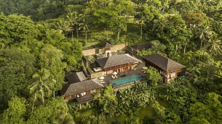 Como Shambhala Estate Bali
