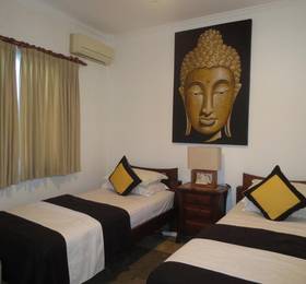 Туры в Bali Court Hotel & Apartment в Индонезии
