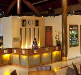 Febris Hotel And Spa в Бали
