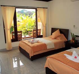 Туры в Garden View Cottages в Индонезии