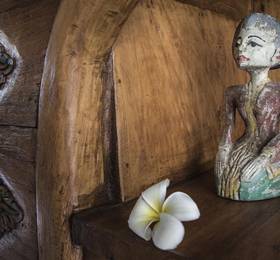 Отдых в Junjungan Ubud Hotel & Spa - Индонезия, Бали