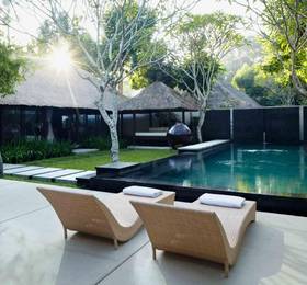 Туры в Kayumanis Jimbaran Villas в Индонезии